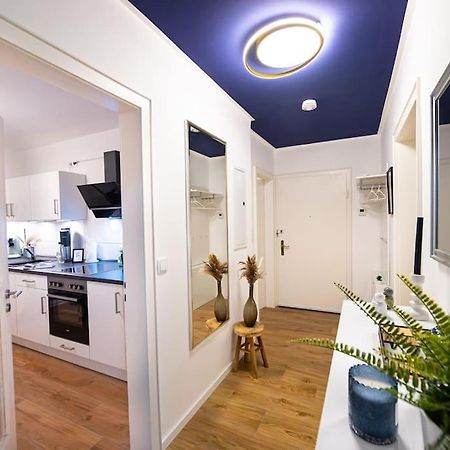 Charmante Wohnung In Koblenzer Innenstadt Koblenz  Buitenkant foto
