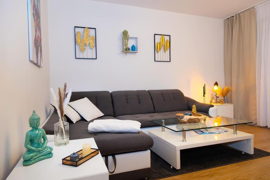 Charmante Wohnung In Koblenzer Innenstadt Koblenz  Buitenkant foto