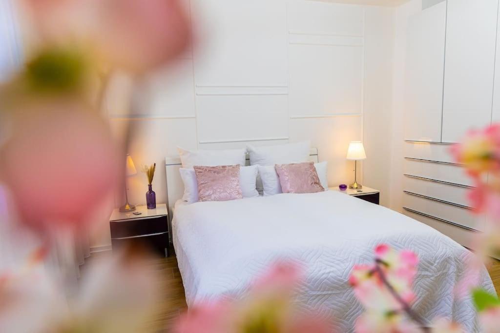 Charmante Wohnung In Koblenzer Innenstadt Koblenz  Buitenkant foto