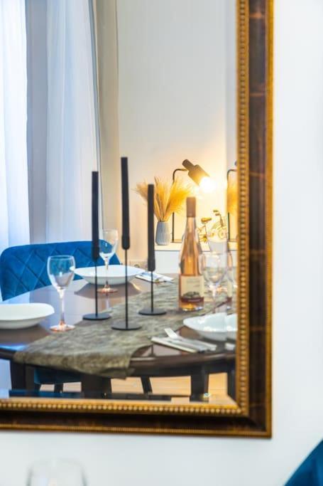 Charmante Wohnung In Koblenzer Innenstadt Koblenz  Buitenkant foto