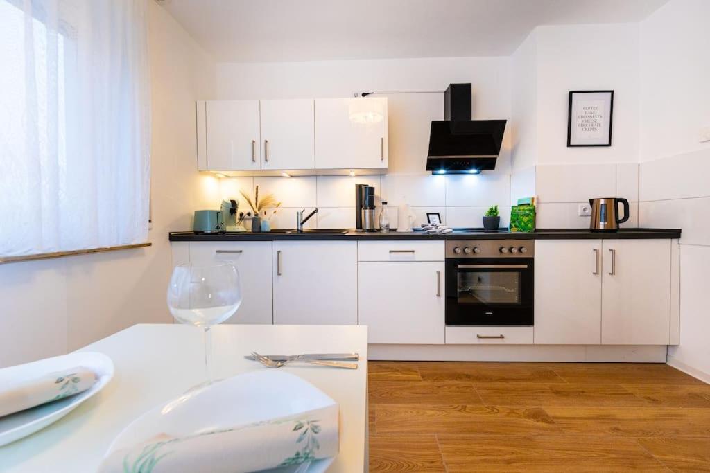 Charmante Wohnung In Koblenzer Innenstadt Koblenz  Buitenkant foto