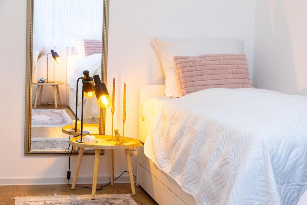 Charmante Wohnung In Koblenzer Innenstadt Koblenz  Buitenkant foto