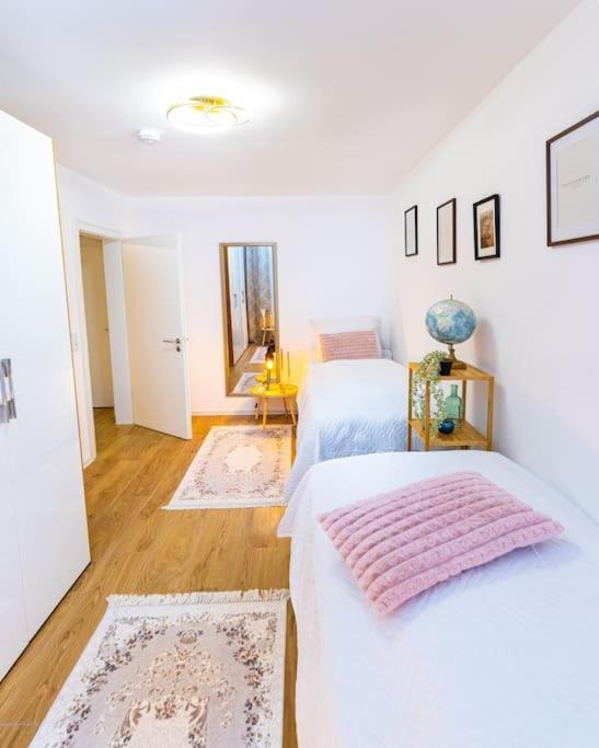 Charmante Wohnung In Koblenzer Innenstadt Koblenz  Buitenkant foto