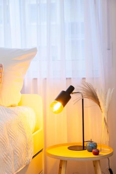 Charmante Wohnung In Koblenzer Innenstadt Koblenz  Buitenkant foto