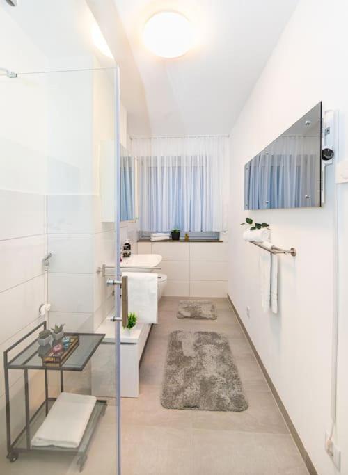 Charmante Wohnung In Koblenzer Innenstadt Koblenz  Buitenkant foto