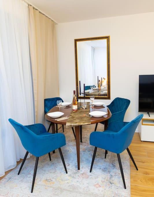 Charmante Wohnung In Koblenzer Innenstadt Koblenz  Buitenkant foto
