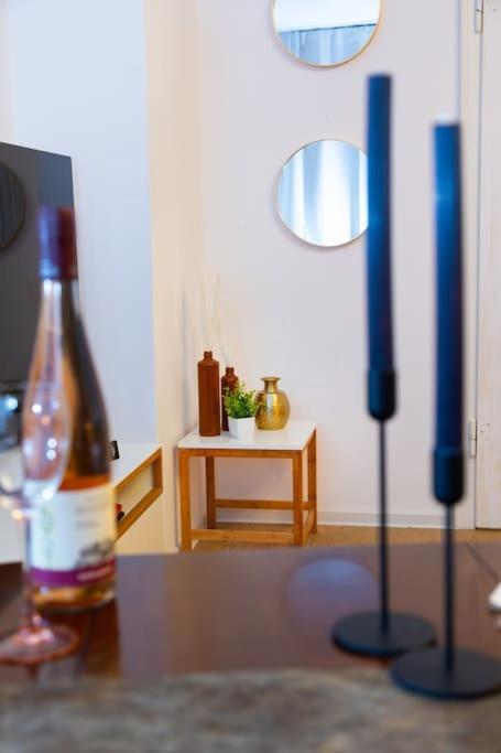 Charmante Wohnung In Koblenzer Innenstadt Koblenz  Buitenkant foto