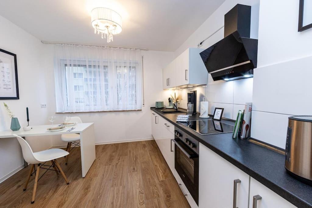 Charmante Wohnung In Koblenzer Innenstadt Koblenz  Buitenkant foto