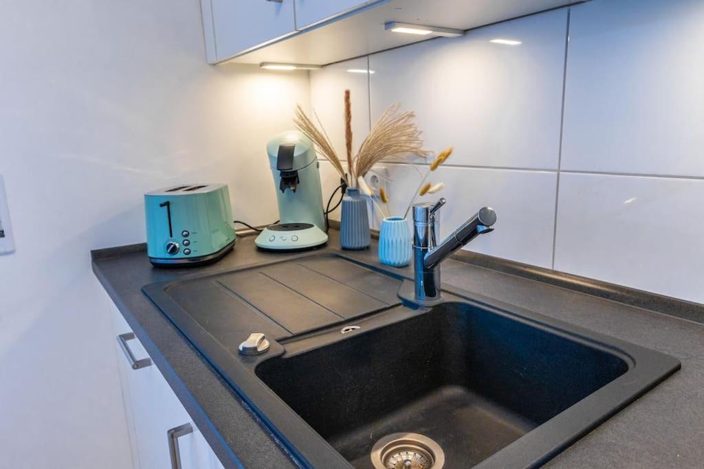 Charmante Wohnung In Koblenzer Innenstadt Koblenz  Buitenkant foto