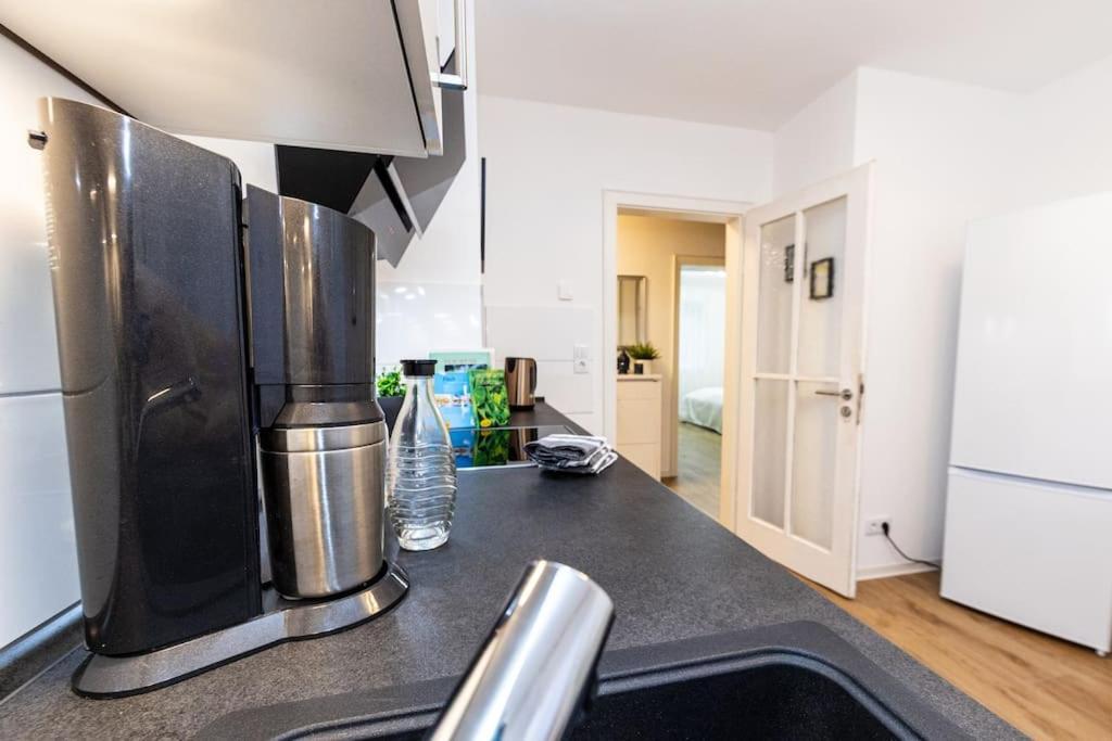 Charmante Wohnung In Koblenzer Innenstadt Koblenz  Buitenkant foto